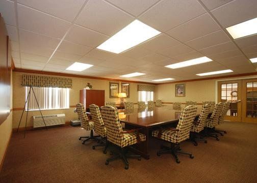 Baymont By Wyndham Evansville North/Haubstadt Warrenton Facilidades foto